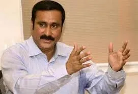 anpumani ramadoss 